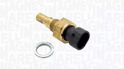 MAGNETI MARELLI 171916011150 -  Датчик, температура охлаждающей жидкости